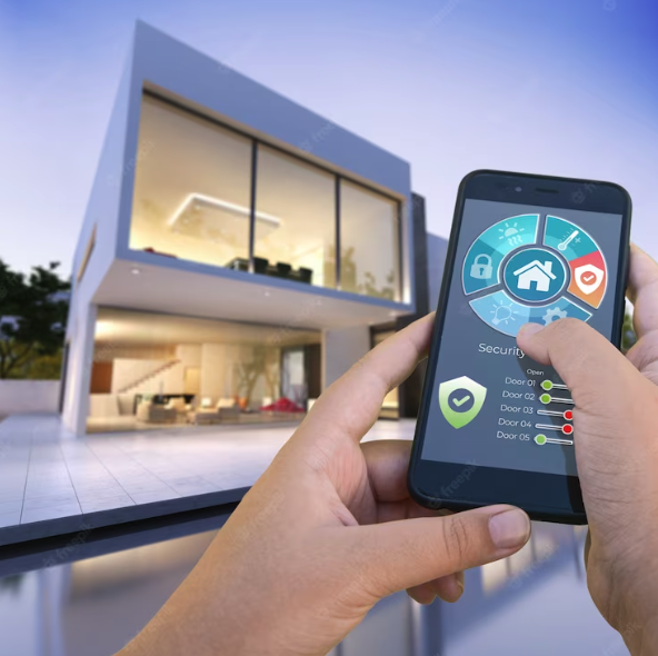 Transformando Vidas: A Influência da Tecnologia na Qualidade de Vida